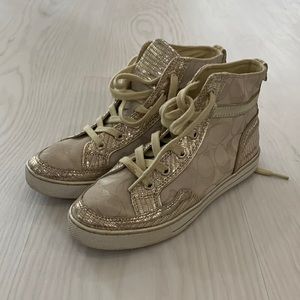 Coach Women’s shoes